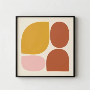 Composition Safran